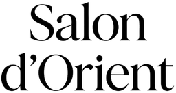 Logo SALON D'ORIENT