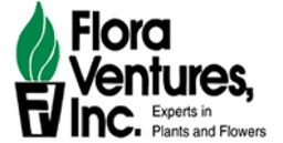 Logo Flora Ventures