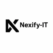Logo Nexify-IT