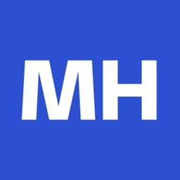 Logo MH ENTREPRISE