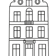 Logo Kinepraktijk Dusart Anouk