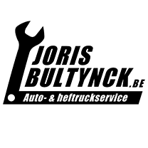 Logo Heftruckservice Joris Bultynck