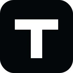 Logo TRST