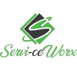 Logo Servi-ce worx