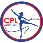 Logo Le Cercle des Patineurs liégeois artistique