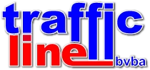 Logo TRAFFIC LINE