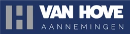 Logo Kris Van Hove Aannemingen