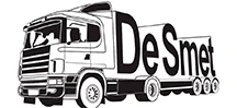Logo VERVOER DE SMET