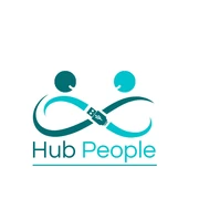 Logo HUB PEOPLE