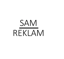 Logo SamReklam