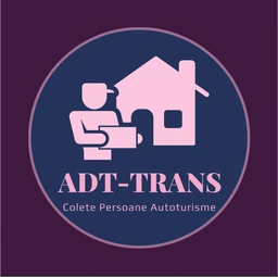 Logo ADT Trans