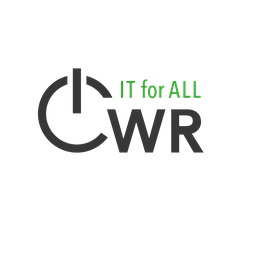 Logo CIWR