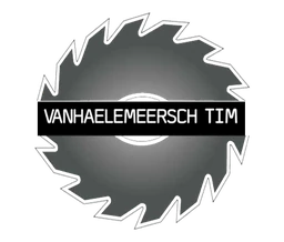 Logo Tim Vanhaelemeersch