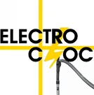 Logo ELECTROCHOC