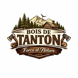 Logo BOIS DE TANTON