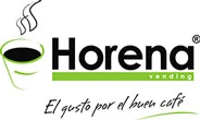 Logo HORENA