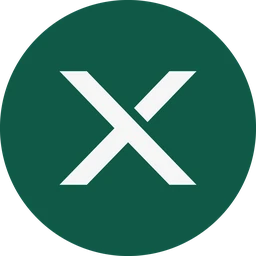 Logo Construct X