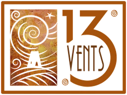 Logo SCEA DU DOMAINE DES TREIZE VENTS