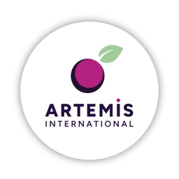 Logo ARTEMIS INTERNATIONAL