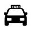 Logo TAXI PASCAL