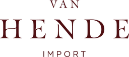 Logo VAN HENDE