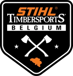 Logo Timberteam Belgium