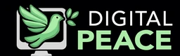 Logo DIGITAL PEACE