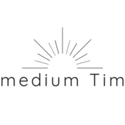 Logo MEDIUM TIM