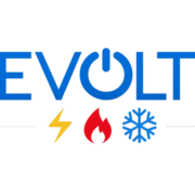 Logo Evolt