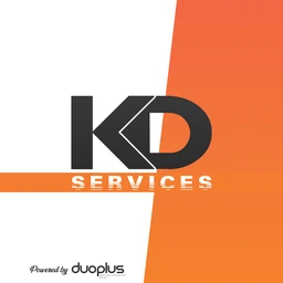 Logo KD-SERVICES