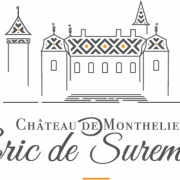 Logo SAS ERIC DE SUREMAIN