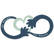 Logo De Wereld Van Rayaan