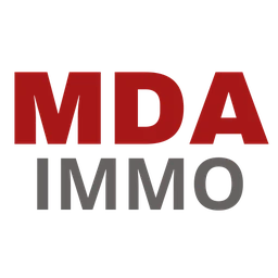 Logo MDA IMMO