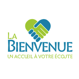Logo La Bienvenue