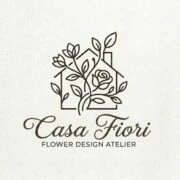 Logo CASA FIORI
