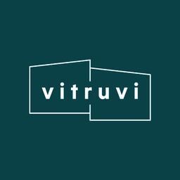 Logo VITRUVI ESTATES