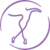 Logo Danscentrum Leuven