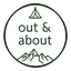 Logo OUT & ABOUT