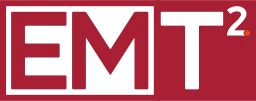 Logo E.M.T.2
