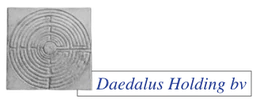 Logo Daedalus Holding
