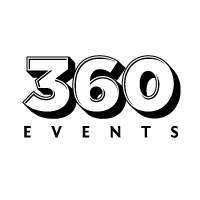 Logo 360 Events