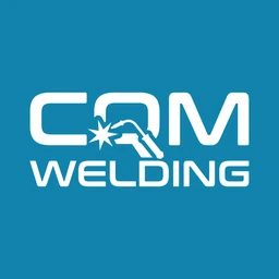 Logo CQM Welding
