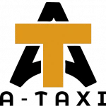 Logo Saffier taxi
