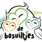 Logo De Bosuiltjes
