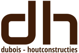 Logo DUBOIS HOUTCONSTRUCTIES