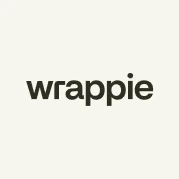 Logo Wrappie