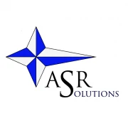 Logo ASR Solutions
