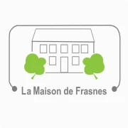 Logo La Maison de Frasnes