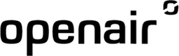 Logo OPENAIR