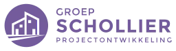 Logo GROEP SCHOLLIER
